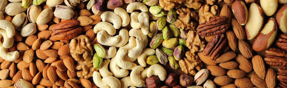 Дары природы